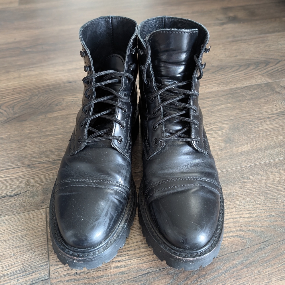Women's Thursday Captain StormKing Boots - Picture 4 of 7